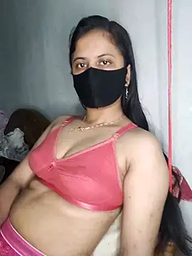 Hot Nila online show from February 17, 2025, 2:31 am