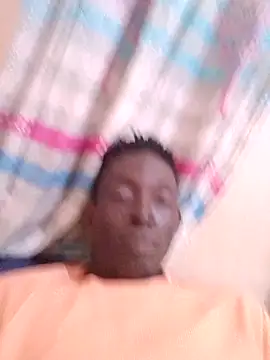 olamikpekusdaddy online show from September 26, 2025, 9:35 am