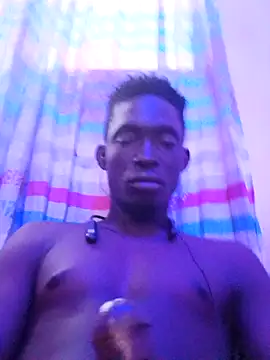 olamikpekusdaddy online show from October 22, 2025, 9:31 am