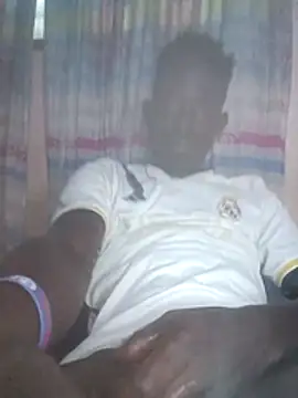 olamikpekusdaddy online show from November 25, 2025, 6:35 am