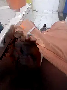 olamikpekusdaddy online show from January 16, 2026, 7:45 am