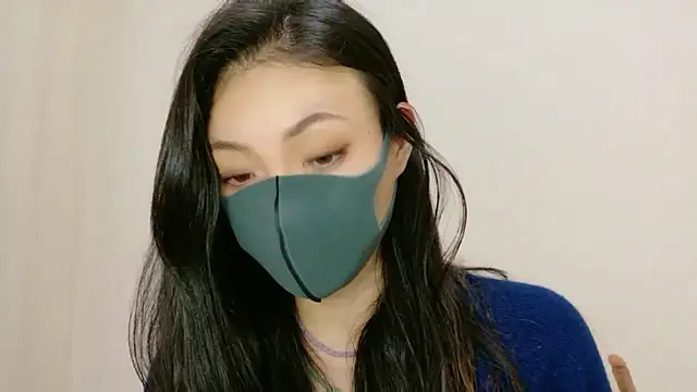 Mary-JP online show from November 3, 2025, 9:54 am