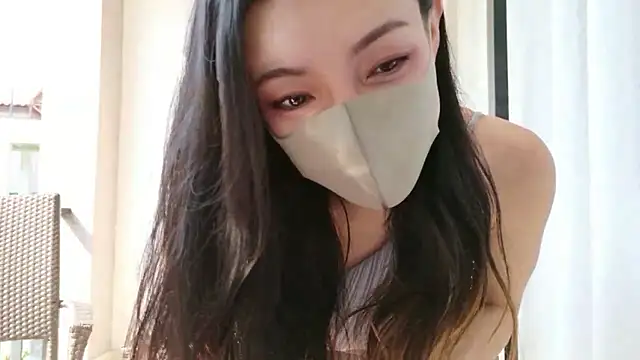 Mary-JP online show from February 18, 2026, 3:13 am