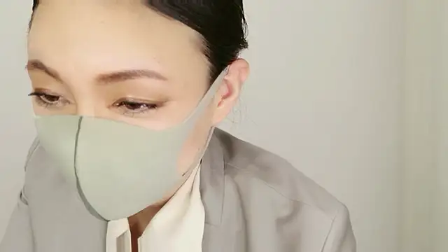 Mary-JP online show from May 31, 2026, 12:23 pm