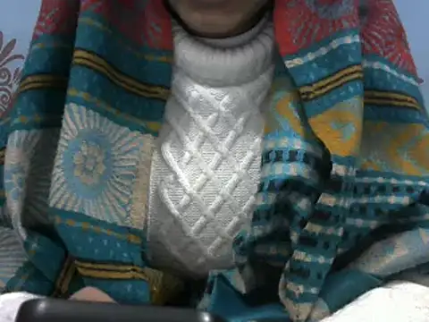 Misha Sweett online show from January 13, 2026, 3:17 pm