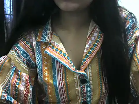 Misha Sweett online show from July 7, 2026, 7:23 am
