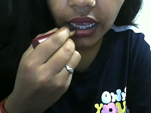 Misha Sweett online show from July 20, 2026, 2:52 pm