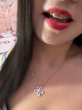 SSSniang- online show from November 11, 2025, 12:38 pm