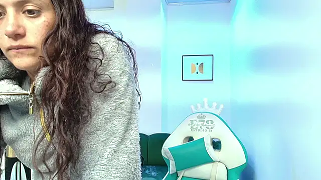 Arianna sweeet online show from November 29, 2025, 3:20 am