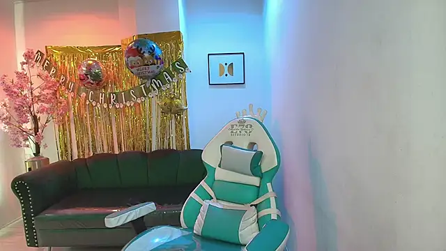 Arianna sweeet online show from December 23, 2025, 3:37 am