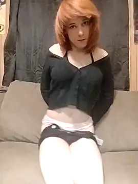 Rebeckalove online show from January 19, 2025, 6:42 am