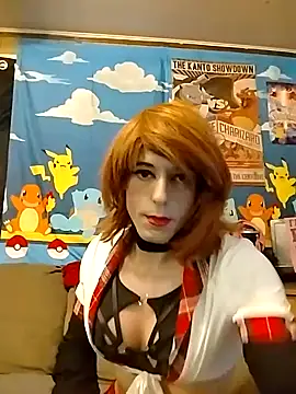 Rebeckalove online show from February 2, 2025, 2:38 am