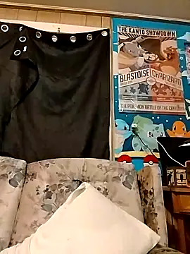 Rebeckalove online show from March 10, 2025, 5:00 am