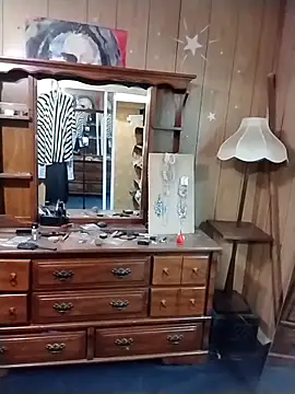 Rebeckalove online show from September 29, 2025, 1:55 am