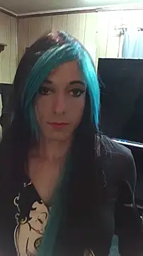 Rebeckalove online show from October 23, 2025, 10:58 am