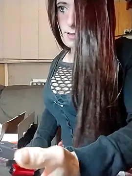 Rebeckalove online show from March 11, 2026, 11:05 am