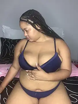 sexytinashe21 online show from February 1, 2026, 7:45 pm