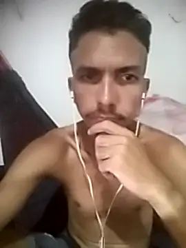 MagrinhoSaradoo online show from February 11, 2025, 6:30 am