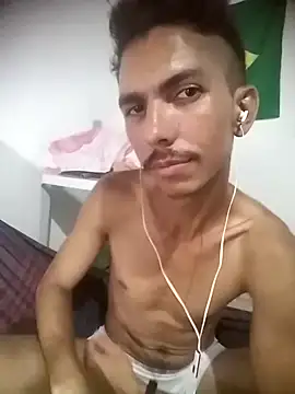 MagrinhoSaradoo online show from February 16, 2025, 9:16 pm