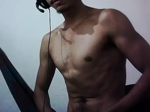 MagrinhoSaradoo online show from October 27, 2025, 8:35 pm