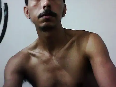 MagrinhoSaradoo online show from December 17, 2025, 9:26 am