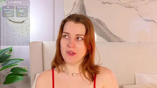 Snapshot of EllieGarson chatting on February 12, 2026, 5:08 pm EllieGarson online show from February 12, 2026, 5:08 pm