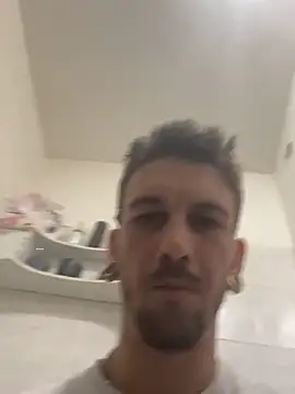 Cescotek89 online show from January 12, 2025, 2:52 pm