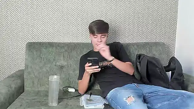 jhoseth sexxx18 online show from March 13, 2025, 6:56 pm