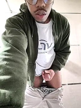 THEGOATHL online show from October 2, 2025, 3:08 pm