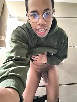 THEGOATHL online show from October 7, 2025, 7:22 pm