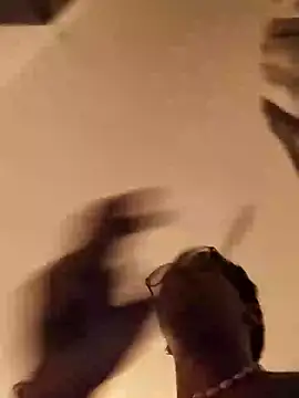 THEGOATHL online show from March 19, 2026, 2:15 am