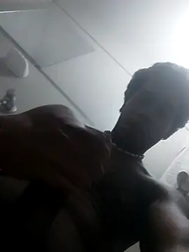 THEGOATHL online show from April 24, 2026, 4:15 am