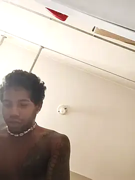 THEGOATHL online show from April 25, 2026, 12:30 pm