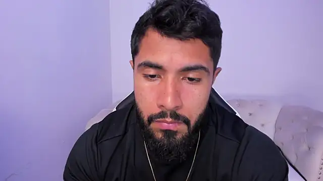 Snapshot of Santiago_huntt chatting on February 16, 2026, 9:11 pm Santiago huntt online show from February 16, 2026, 9:11 pm