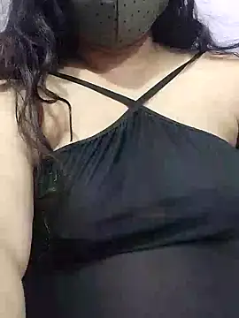 BigAssSarah online show from January 11, 2025, 1:16 am