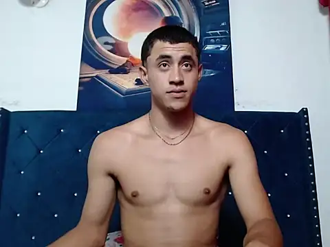 Cris steban1 online show from February 1, 2026, 8:02 am