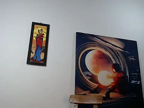 Cris steban1 online show from February 13, 2026, 3:13 am