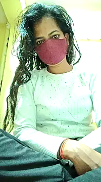 Snapshot of Pooja_cut chatting on February 11, 2025, 1:10 am Pooja cut online show from February 11, 2025, 1:10 am