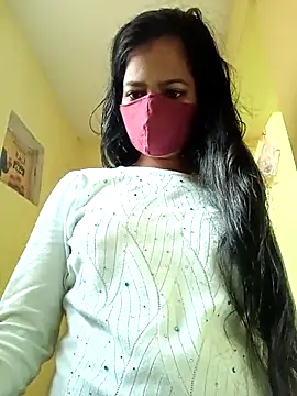 Snapshot of Pooja_cut chatting on February 22, 2025, 2:17 am Pooja cut online show from February 22, 2025, 2:17 am