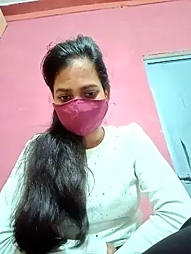 Snapshot of Pooja_cut chatting on February 23, 2025, 7:55 am Pooja cut online show from February 23, 2025, 7:55 am