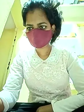 Snapshot of Pooja_cut chatting on February 24, 2025, 1:35 am Pooja cut online show from February 24, 2025, 1:35 am