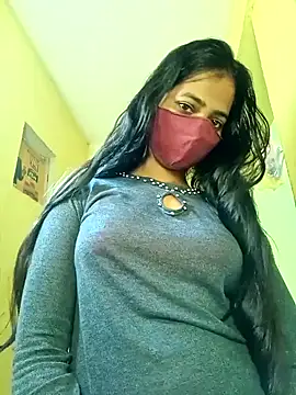 Snapshot of Pooja_cut chatting on February 25, 2025, 3:20 am Pooja cut online show from February 25, 2025, 3:20 am