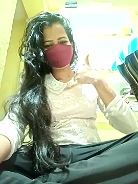 Snapshot of Pooja_cut chatting on March 18, 2025, 1:00 am Pooja cut online show from March 18, 2025, 1:00 am