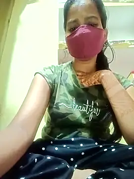 Snapshot of Pooja_cut chatting on October 9, 2025, 5:00 pm Pooja cut online show from October 9, 2025, 5:00 pm