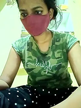 Snapshot of Pooja_cut chatting on October 20, 2025, 12:33 am Pooja cut online show from October 20, 2025, 12:33 am