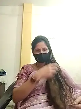 priyancyfun online show from February 9, 2025, 9:05 am