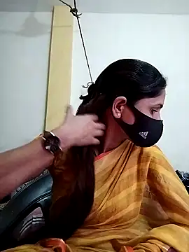 priyancyfun online show from February 10, 2025, 7:47 am