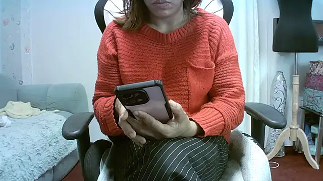 rama banshi2412 online show from January 14, 2026, 6:41 am