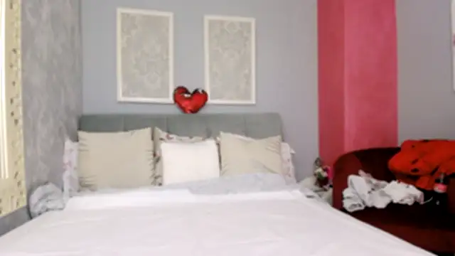 LustyRosee online show from September 27, 2025, 4:50 am