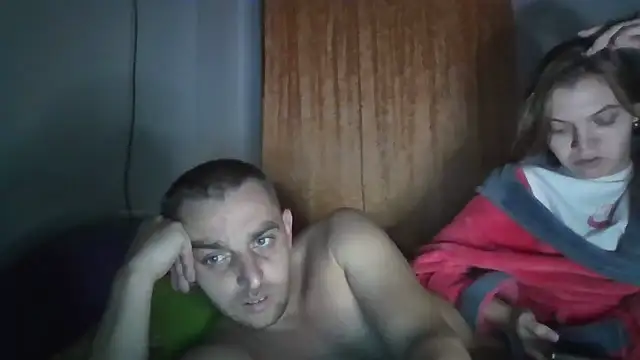 ParaFox online show from October 16, 2025, 7:59 pm